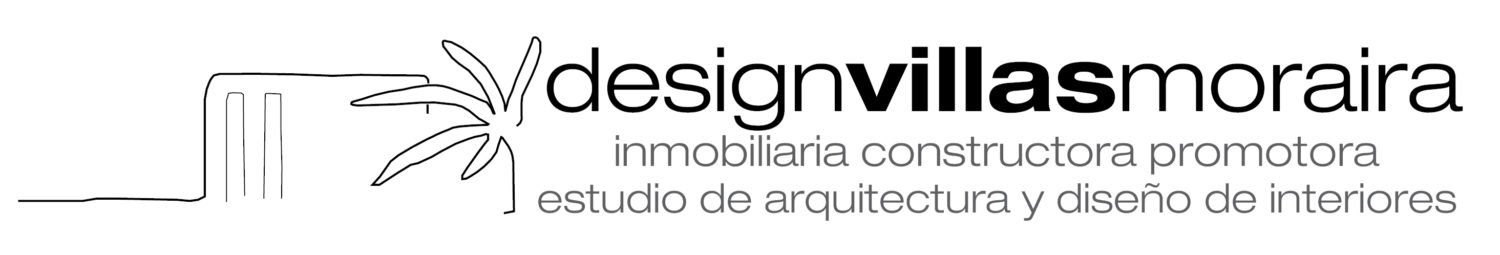 Design Villas Moraira